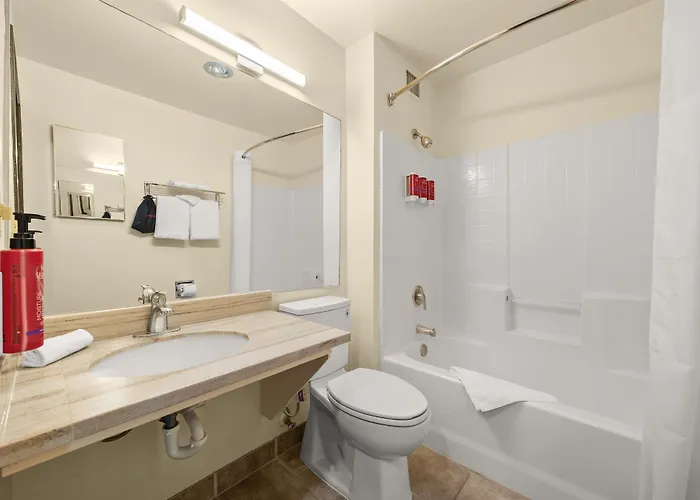 Surestay Plus Hotel By Best Western Rocklin