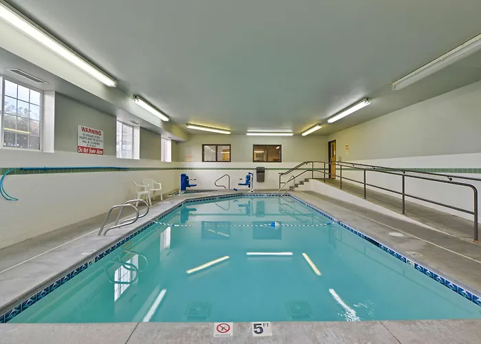 Motel 6-Meridian, Id - Boise W