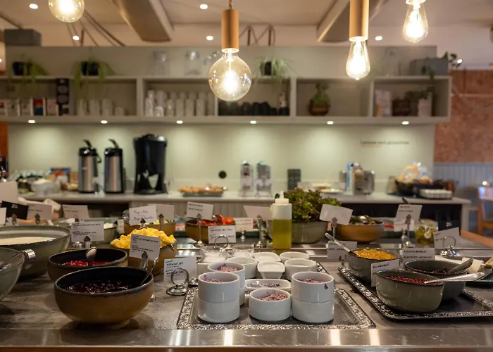 Solhem Hotel, BW Signature Collection