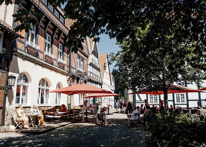 Ratskeller Wiedenbrück Rheda-Wiedenbrück
