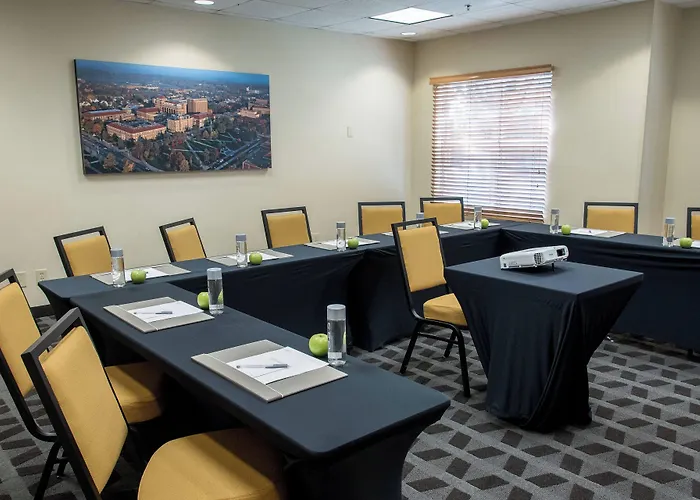Towneplace Suites By Marriott Lafayette