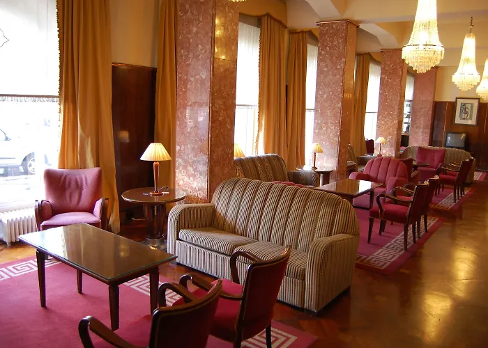 Hotel Astoria
