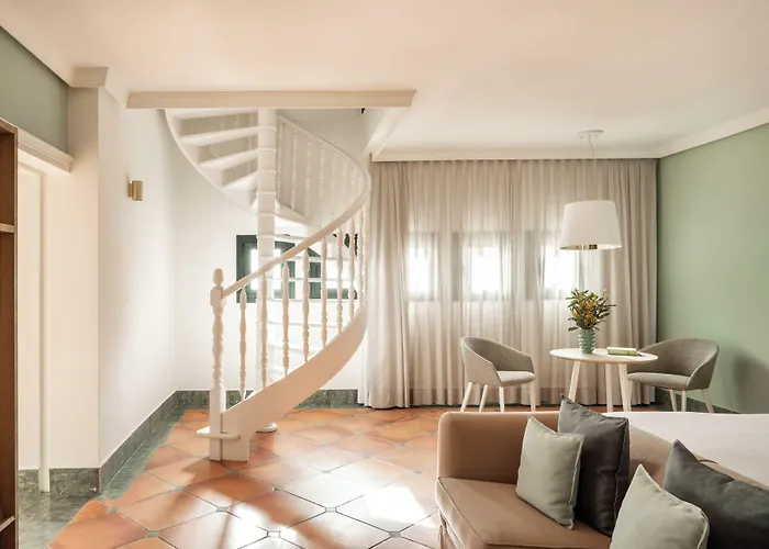 Palacio de Sancti Petri, a Gran Meliá Hotel - The Leading Hotels of the World