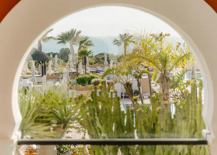 Palacio de Sancti Petri, a Gran Meliá Hotel - The Leading Hotels of the World