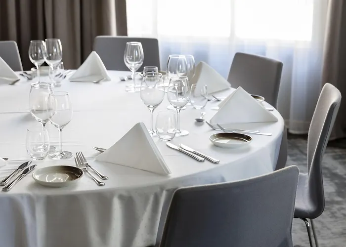 Clarion Hotel Stavanger