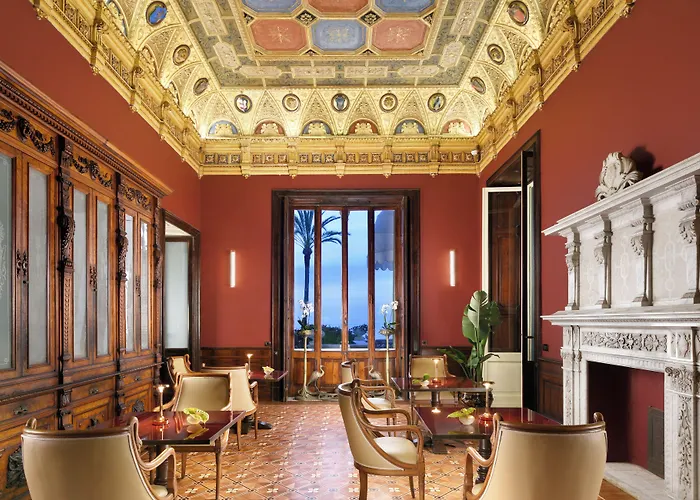 Imperiale Palace Hotel