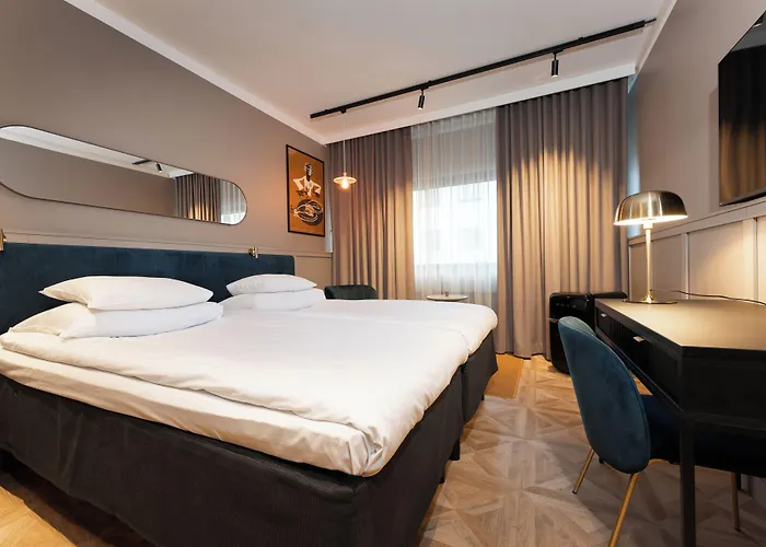Original Sokos Hotel Vaakuna Pori