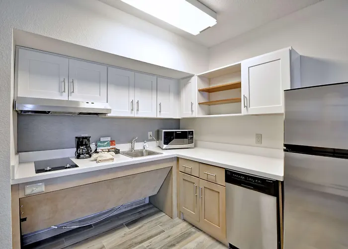 Homewood Suites By Hilton Boston - Peabody