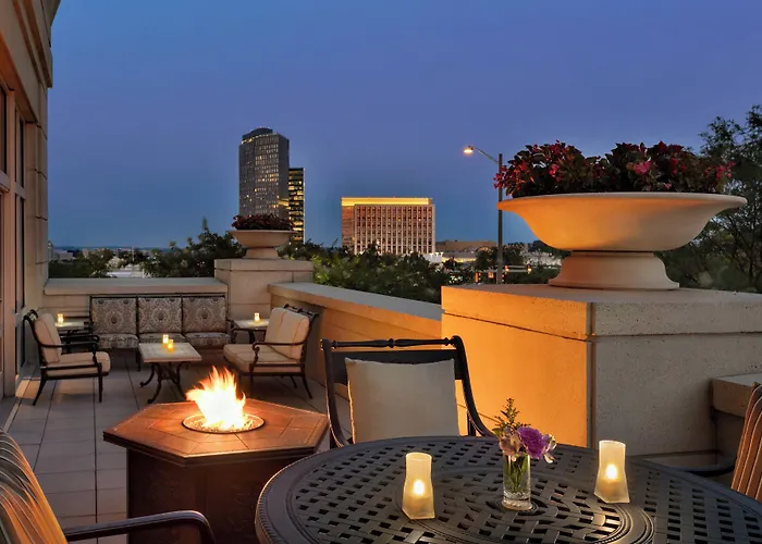 Courtyard By Marriott Tysons Mclean