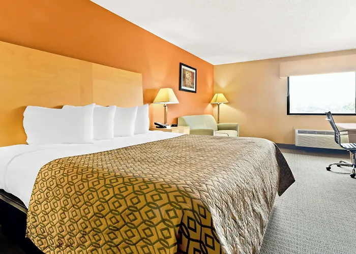 Best Western Paducah Inn