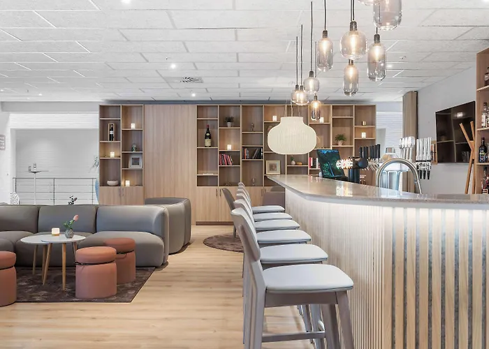 Best Western Plus Hotel Odense