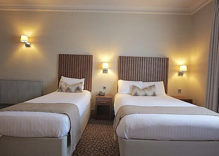 Frederick House Hotel
