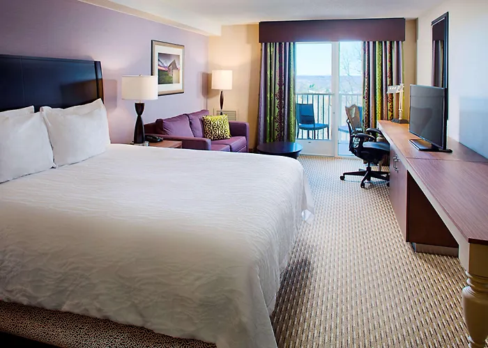 Hilton Garden Inn Hartford North-Bradley International Airport