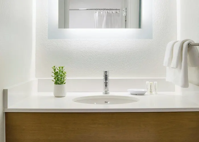 Springhill Suites Tempe At Arizona Mills Mall