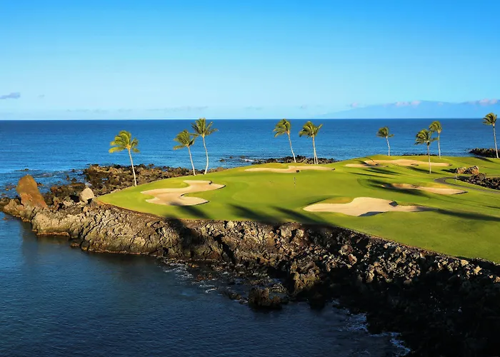 Mauna Lani, Auberge Collection