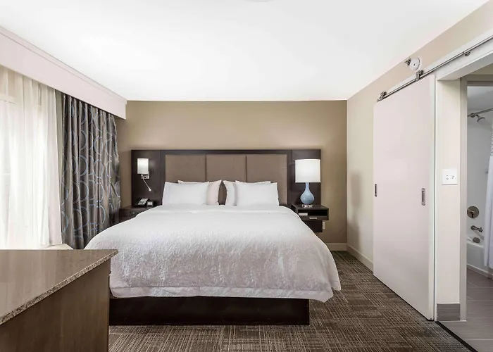 Hampton Inn & Suites Chapel Hill/Durham