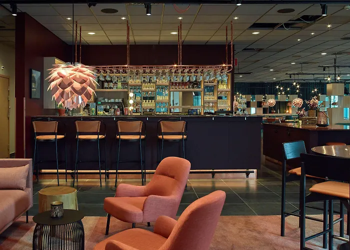 Scandic Oernskoeldsvik