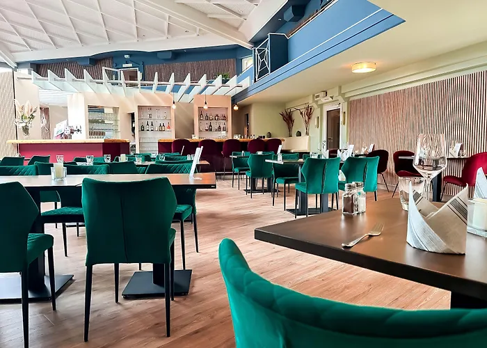 Atrium Hotel Amadeus