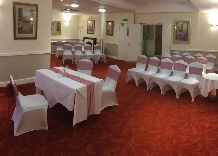 Red Lion Hotel