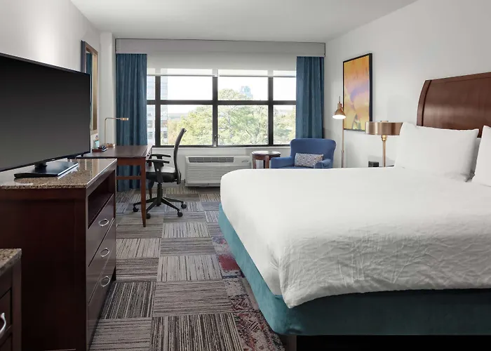 Hilton Garden Inn Atlanta Perimeter Dunwoody