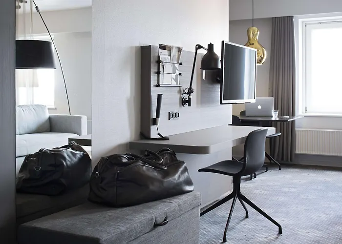 Scandic Regina