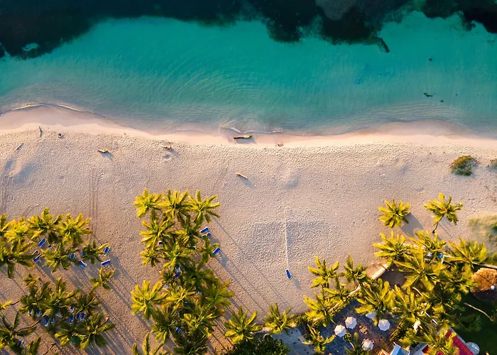 Coral Costa Caribe Beach Resort