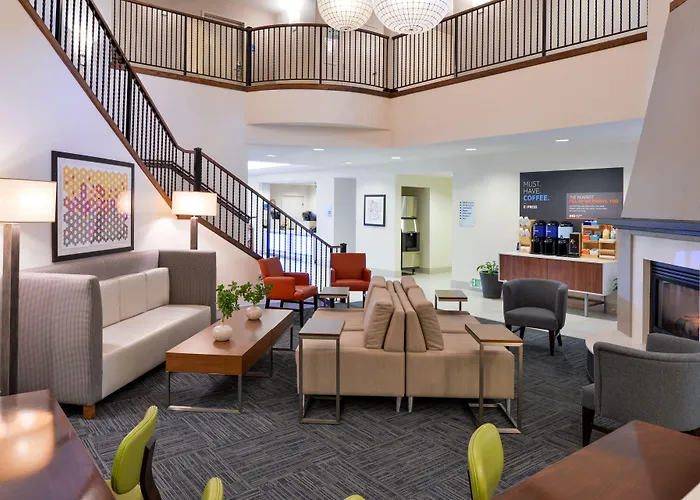 Holiday Inn Express Hotel & Suites Arcata/Eureka-Airport Area By Ihg