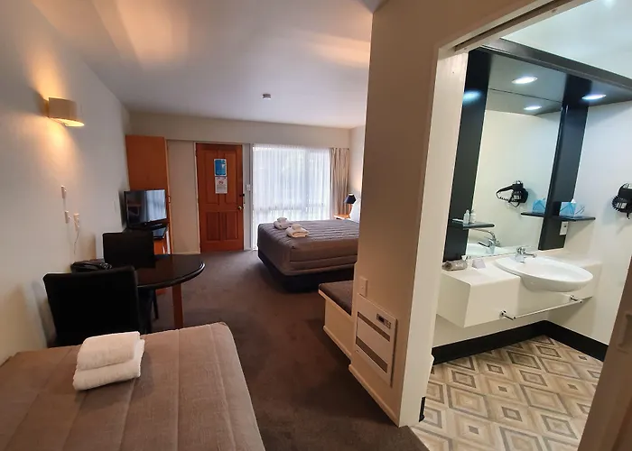 Distinction Heritage Gateway Hotel