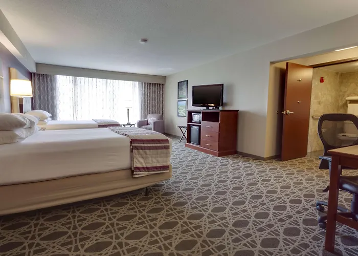 Drury Inn & Suites Overland Park