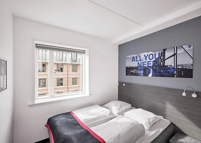 Cabinn City