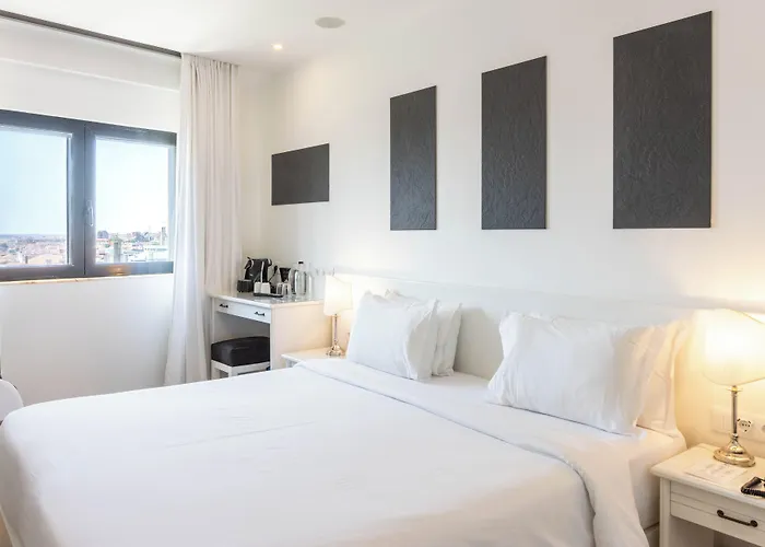 Hotel A.S. Lisboa