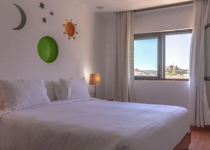 Hotel A.S. Lisboa
