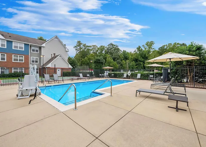 Sonesta Es Suites Raleigh Cary