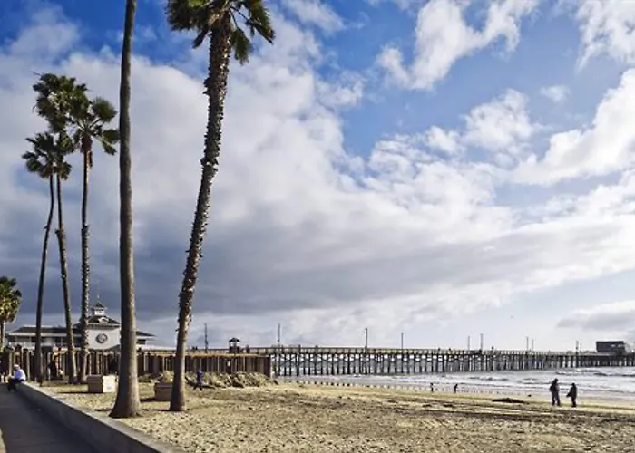 Newport Beach Hotel
