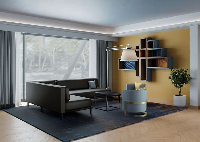 Four Points Flex By Sheraton Parma