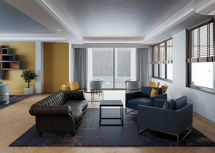 Four Points Flex By Sheraton Parma