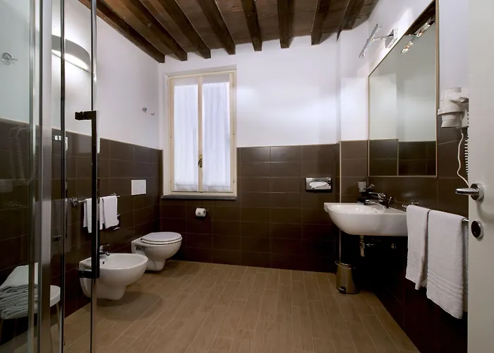 Four Points Flex By Sheraton Parma
