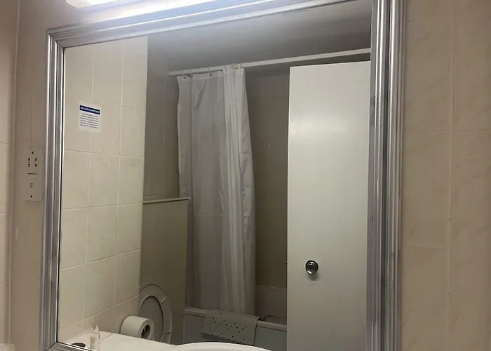 Britannia Hotel Newcastle Airport