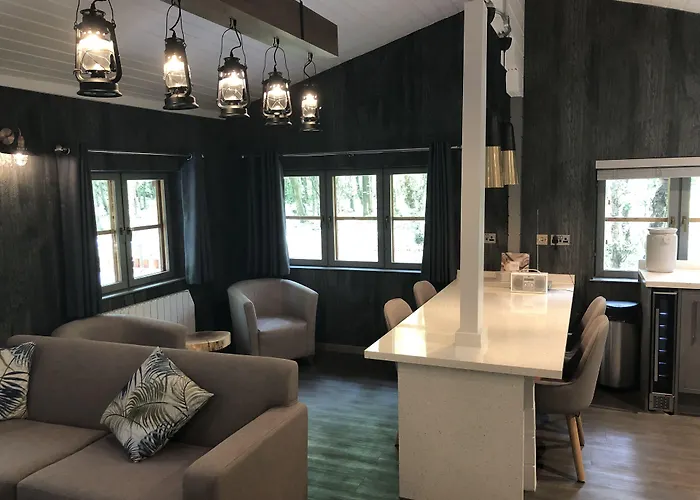 Chevin Country Park Hotel & Spa