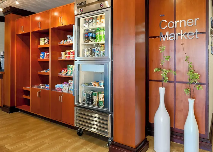 Fairfield Inn & Suites By Marriott Yuma
