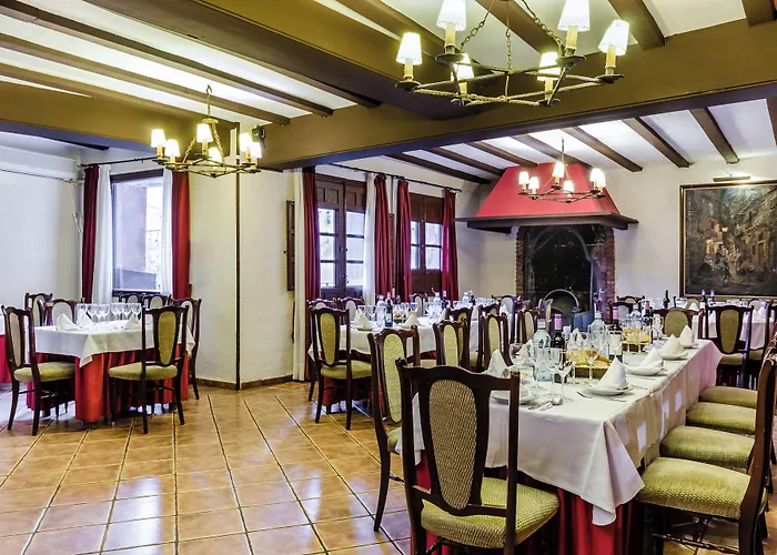 Hotel Albarracín