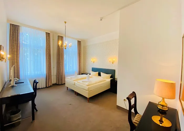 Hotel Kaiserhof