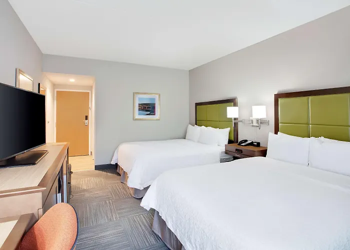 Hampton Inn Middletown