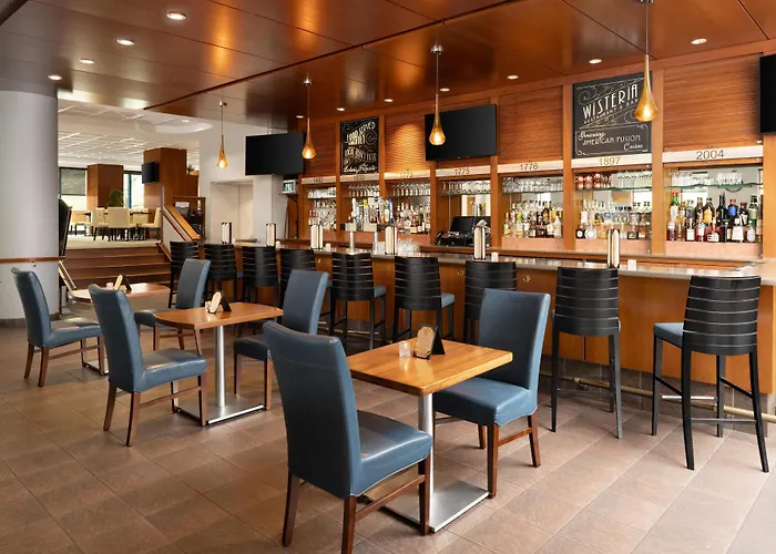 Doubletree By Hilton Hotel Boston - Downtown