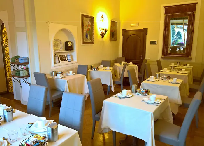 Hotel David