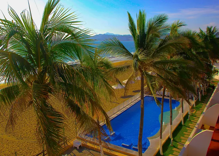 Hotel Marbella