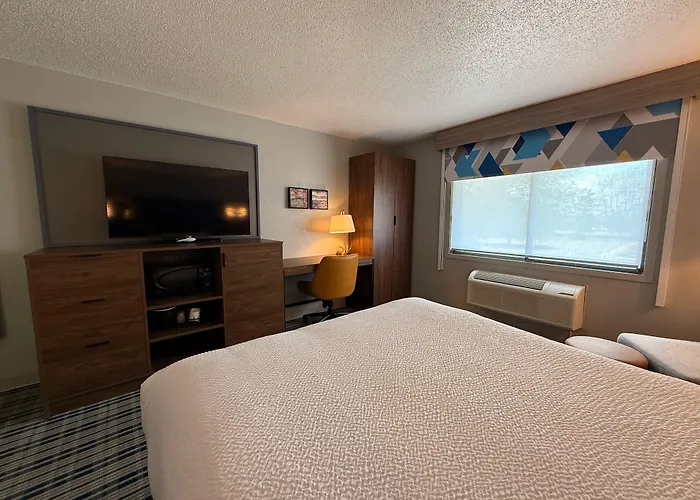 Americinn By Wyndham Worthington