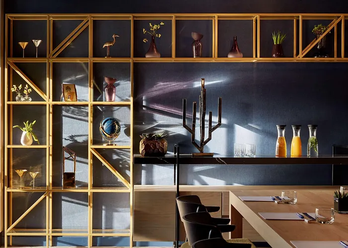Park Plaza Utrecht