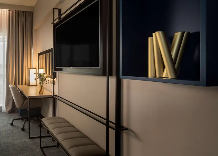 Park Plaza Utrecht