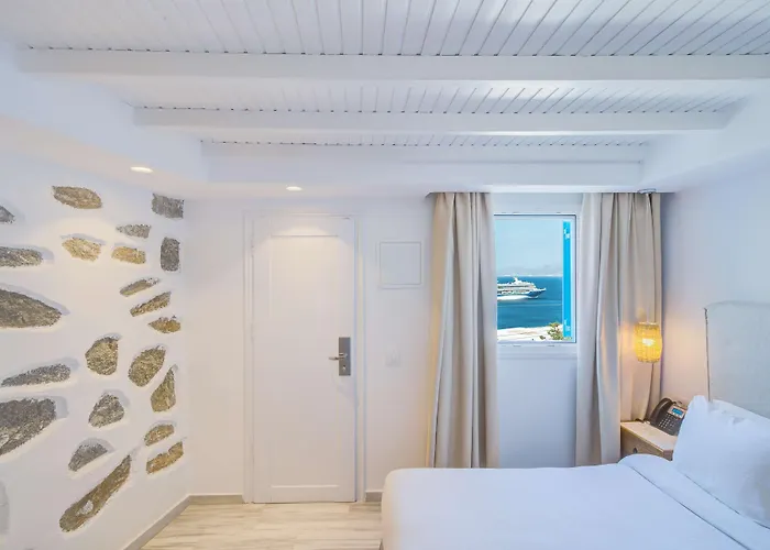 Hotel Madalena